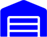 Garage Door Icon