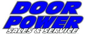 Door Power Logo
